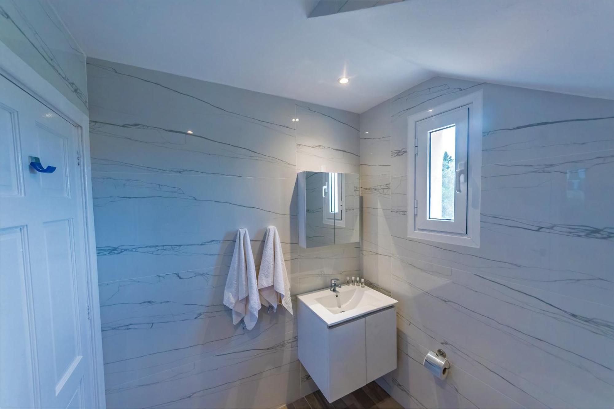 Nikos Villas Kavos Ngoại thất bức ảnh